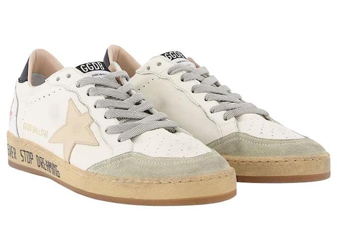 Golden goose deluxe cheap brand ball star sneakers